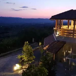  Bauernhof Hylli I Drites Albanien