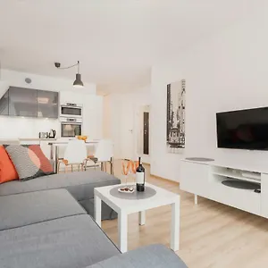  Apartment Grace Ii Polen